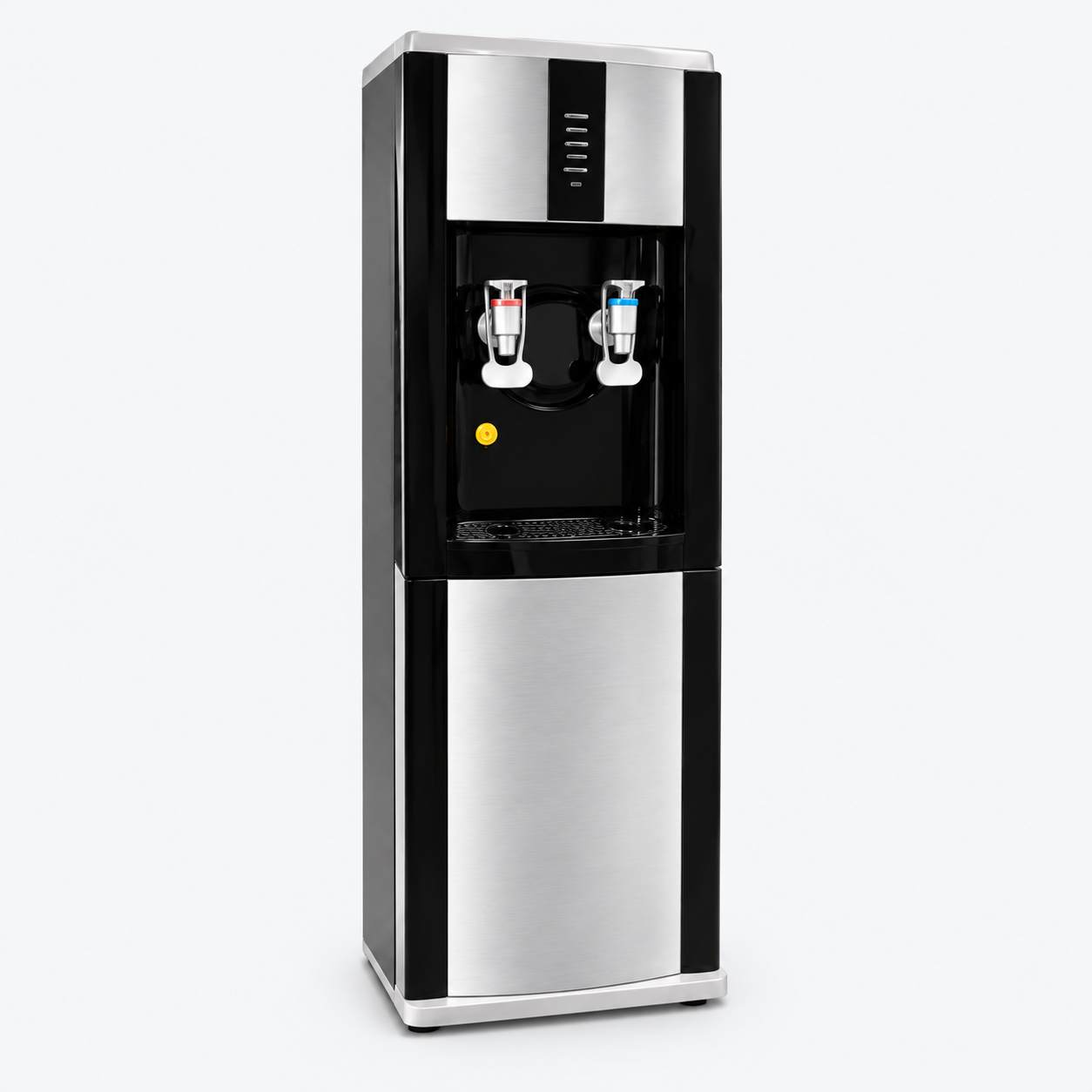 Dispenser de agua Kanji frío y calor